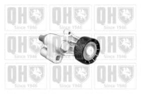 Натяжной ролик поликлинового ремня