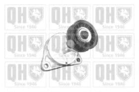 Натяжной ролик поликлинового ремня