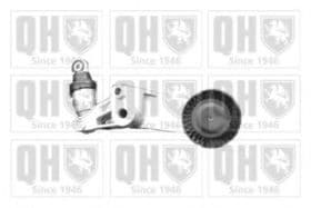 Натяжной ролик поликлинового ремня