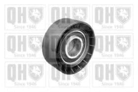 Обвідний ролик поліклинового ременя Обвідний ролик поліклинового ременя