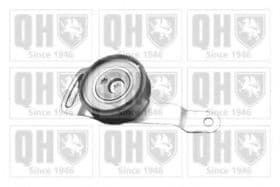 Натяжной ролик поликлинового ремня