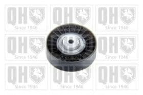 Обводной ролик поликлинового ремня Обводной ролик поликлинового ремня