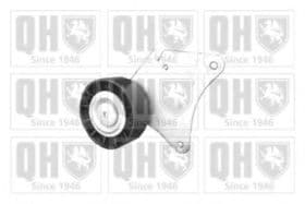 Обводной ролик поликлинового ремня Обводной ролик поликлинового ремня