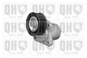 Натяжний ролик поліклинового ременя