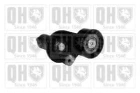 Натяжной ролик поликлинового ремня