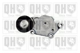 Натяжний ролик поліклинового ременя