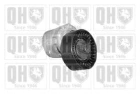 Натяжной ролик поликлинового ремня