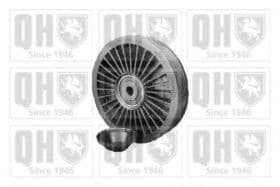 Обвідний ролик поліклинового ременя