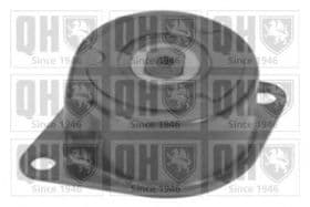 Натяжной ролик поликлинового ремня Quinton Hazell QTA1208S