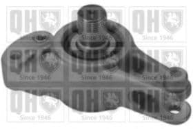 Натяжной ролик поликлинового ремня Quinton Hazell QTA1228