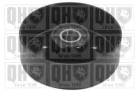 Обвідний ролик поліклинового ременя Quinton Hazell QTA1234