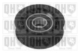 Обводной ролик поликлинового ремня