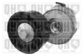 Натяжной ролик поликлинового ремня