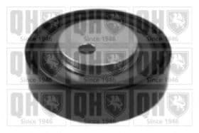 Натяжний ролик поліклинового ременя