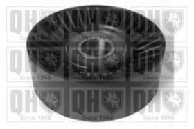 Обвідний ролик поліклинового ременя