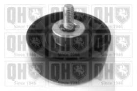 Обводной ролик поликлинового ремня