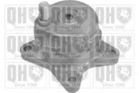 Натяжной ролик поликлинового ремня Quinton Hazell QTA1318