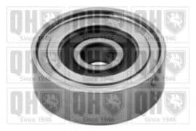 Обводной ролик поликлинового ремня