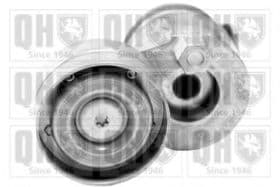 Натяжний ролик поліклинового ременя