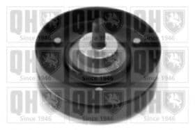 Обводной ролик поликлинового ремня