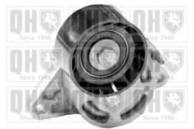 Натяжной ролик поликлинового ремня