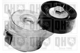 Натяжний ролик поліклинового ременя