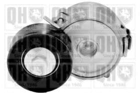 Натяжной ролик поликлинового ремня