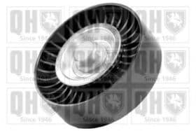 Обвідний ролик поліклинового ременя Обвідний ролик поліклинового ременя