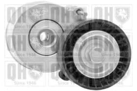 Натяжной ролик поликлинового ремня