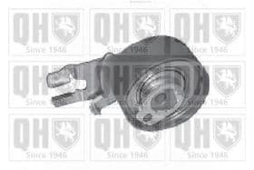 Натяжной ролик ремня ГРМ