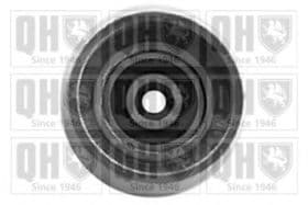 Обводной ролик ремня ГРМ