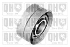 Обвідний ролик ременя ГРМ