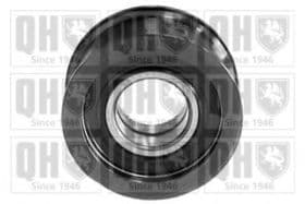 Натяжний ролик ременя ГРМ