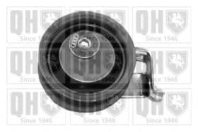 Натяжной ролик ремня ГРМ Quinton Hazell QTT863