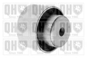 Обвідний ролик ременя ГРМ