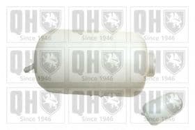 Бачок охлаждающей жидкости