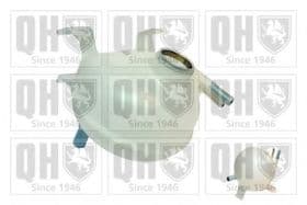 Бачок охолоджувальної рідини