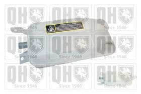 Бачок охлаждающей жидкости