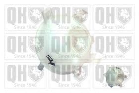 Бачок охлаждающей жидкости Quinton Hazell QVE543
