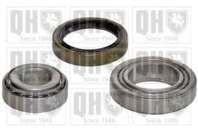 Комплект ступиці колеса