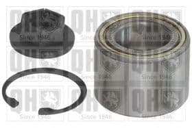 Комплект ступицы колеса