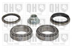 Подшипник ступицы