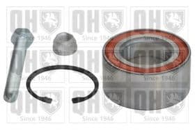 Подшипник ступицы колеса