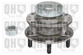 Комплект ступицы колеса