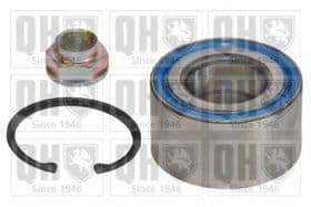 Комплект ступиці колеса