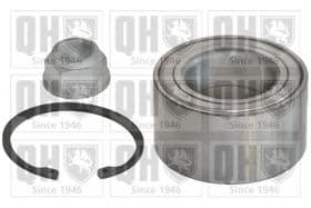 Подшипник ступицы колеса