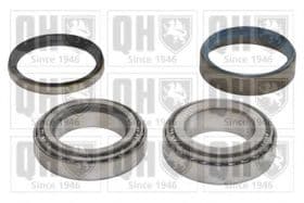 Комплект ступицы колеса