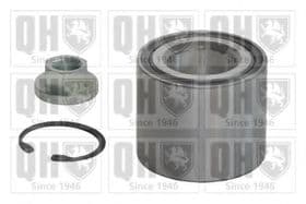 Подшипник ступицы колеса