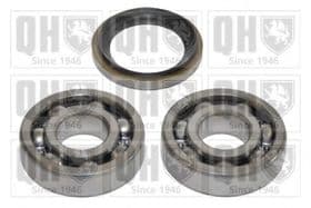 Комплект ступицы колеса