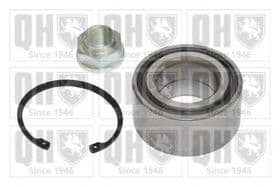 Комплект ступиці колеса